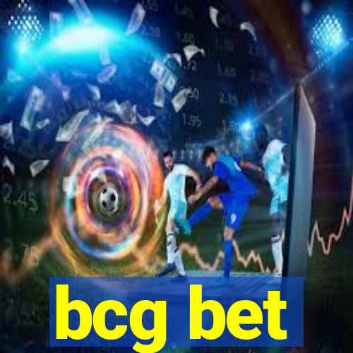 bcg bet